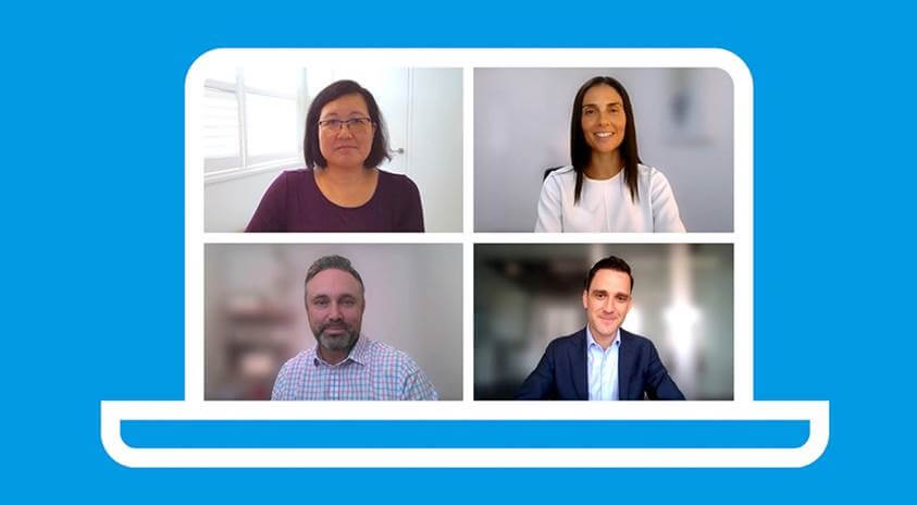 International Women's Day - QBE leaders share how they are challenging inequality